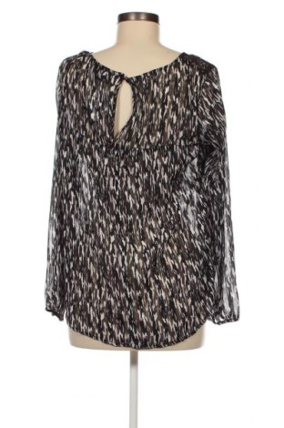 Дамска блуза Gina, Размер M, Цвят Многоцветен, Цена 6,08 лв.