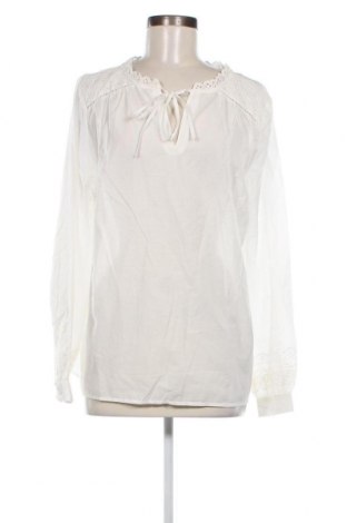 Γυναικεία μπλούζα Gina, Μέγεθος L, Χρώμα Λευκό, Τιμή 4,11 €