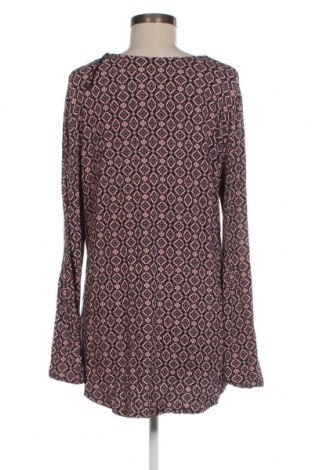 Damen Shirt Gina, Größe XL, Farbe Mehrfarbig, Preis 4,49 €