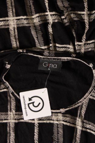 Damen Shirt Gina, Größe XL, Farbe Schwarz, Preis 13,22 €