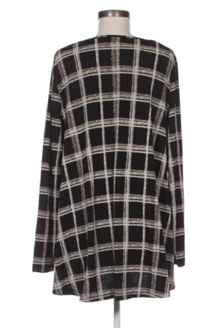 Дамска блуза Gina, Размер XL, Цвят Черен, Цена 7,79 лв.
