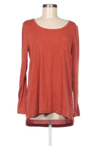 Damen Shirt Gina, Größe XL, Farbe Rot, Preis 4,10 €