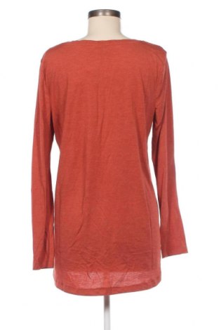 Damen Shirt Gina, Größe XL, Farbe Rot, Preis 4,36 €