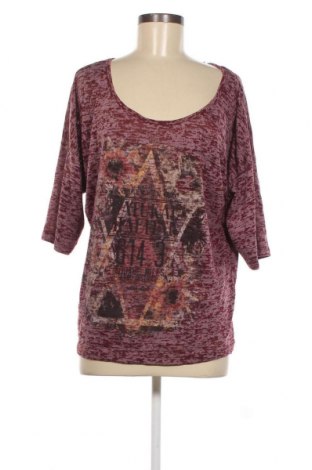Damen Shirt Gina, Größe L, Farbe Rosa, Preis 4,63 €