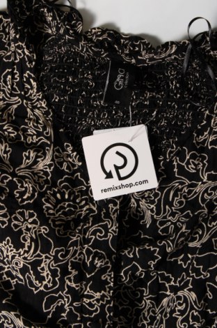 Bluză de femei Gina, Mărime XL, Culoare Negru, Preț 21,88 Lei