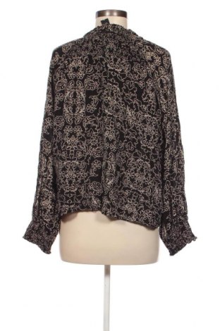 Γυναικεία μπλούζα Gina, Μέγεθος XL, Χρώμα Μαύρο, Τιμή 4,11 €