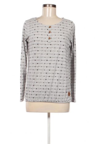 Damen Shirt Gina, Größe S, Farbe Grau, Preis 3,97 €