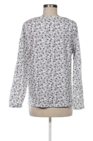 Дамска блуза Gina, Размер L, Цвят Многоцветен, Цена 7,60 лв.