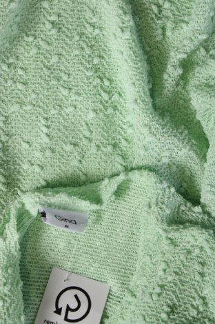 Damen Shirt Gina, Größe XL, Farbe Grün, Preis 7,14 €