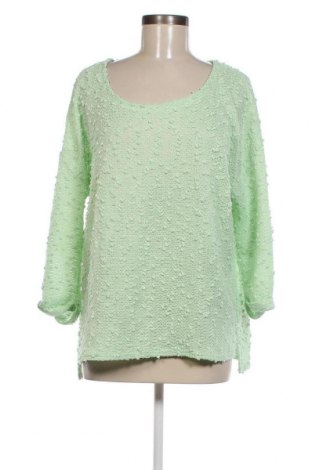 Damen Shirt Gina, Größe XL, Farbe Grün, Preis 7,14 €