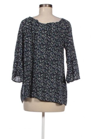 Γυναικεία μπλούζα Gina, Μέγεθος M, Χρώμα Πολύχρωμο, Τιμή 3,10 €