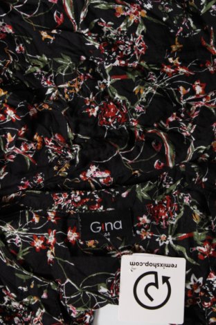 Γυναικεία μπλούζα Gina, Μέγεθος XL, Χρώμα Πολύχρωμο, Τιμή 6,35 €