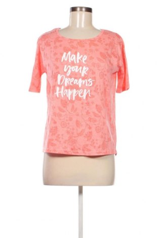 Γυναικεία μπλούζα Gina, Μέγεθος S, Χρώμα Ρόζ , Τιμή 5,29 €