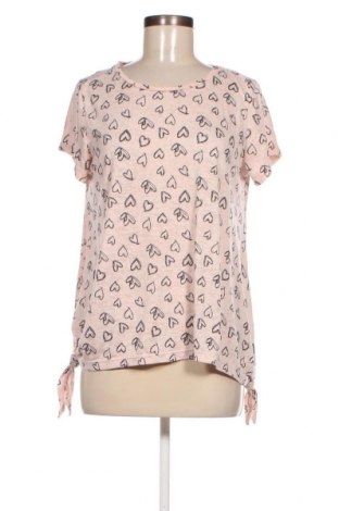 Дамска блуза Gina, Размер L, Цвят Бежов, Цена 10,45 лв.