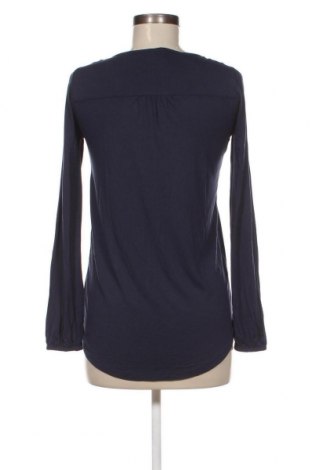 Γυναικεία μπλούζα Gina, Μέγεθος S, Χρώμα Μπλέ, Τιμή 5,25 €