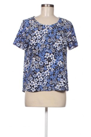 Дамска блуза Gina, Размер M, Цвят Многоцветен, Цена 11,73 лв.