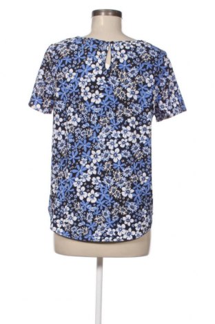 Дамска блуза Gina, Размер M, Цвят Многоцветен, Цена 10,56 лв.