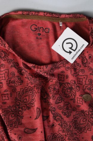 Damen Shirt Gina, Größe S, Farbe Rosa, Preis 1,98 €