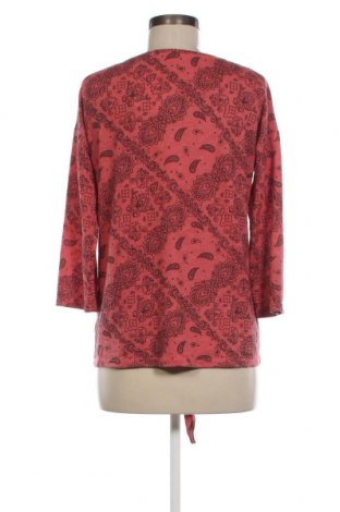 Γυναικεία μπλούζα Gina, Μέγεθος S, Χρώμα Ρόζ , Τιμή 4,11 €