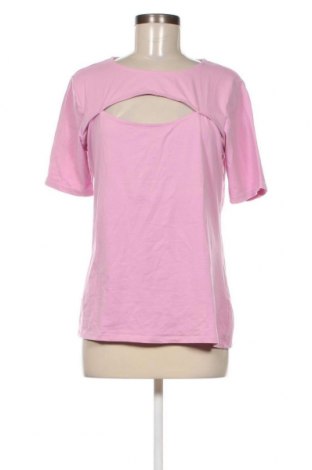 Дамска блуза Gina, Размер XL, Цвят Розов, Цена 6,84 лв.