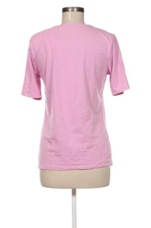 Дамска блуза Gina, Размер XL, Цвят Розов, Цена 10,56 лв.