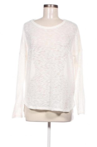 Γυναικεία μπλούζα Gina, Μέγεθος M, Χρώμα Λευκό, Τιμή 4,00 €
