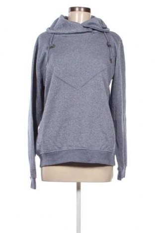 Γυναικεία μπλούζα Gina, Μέγεθος L, Χρώμα Μπλέ, Τιμή 2,82 €