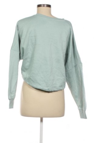 Γυναικεία μπλούζα Gina, Μέγεθος L, Χρώμα Πράσινο, Τιμή 11,75 €