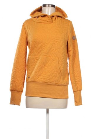 Дамска блуза Gina, Размер S, Цвят Жълт, Цена 19,00 лв.