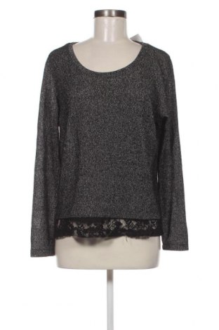Γυναικεία μπλούζα Gina, Μέγεθος XL, Χρώμα Μαύρο, Τιμή 7,05 €
