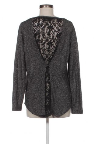 Γυναικεία μπλούζα Gina, Μέγεθος XL, Χρώμα Μαύρο, Τιμή 6,35 €