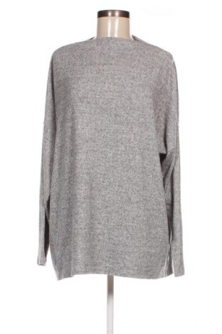 Γυναικεία μπλούζα Gina, Μέγεθος XL, Χρώμα Γκρί, Τιμή 6,35 €