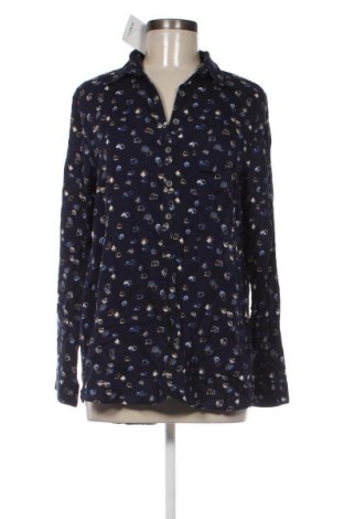Дамска блуза Gina Benotti, Размер L, Цвят Многоцветен, Цена 15,50 лв.