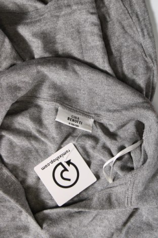Bluză de femei Gina Benotti, Mărime S, Culoare Gri, Preț 9,38 Lei