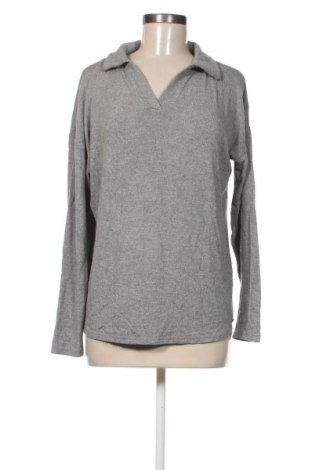 Γυναικεία μπλούζα Gina Benotti, Μέγεθος S, Χρώμα Γκρί, Τιμή 3,64 €