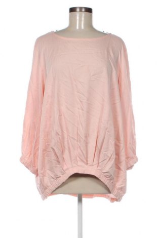 Дамска блуза Gina Benotti, Размер XL, Цвят Розов, Цена 9,50 лв.