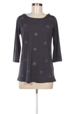 Дамска блуза Gina Benotti, Размер S, Цвят Сив, Цена 6,08 лв.