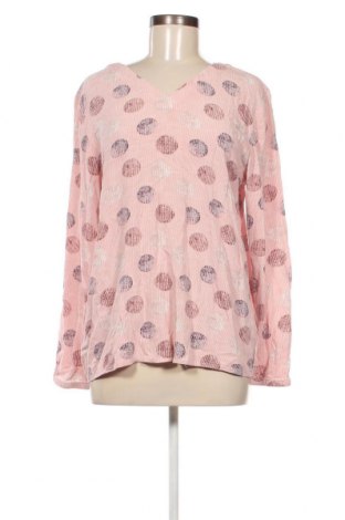 Дамска блуза Gina Benotti, Размер M, Цвят Розов, Цена 9,50 лв.