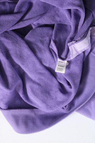 Γυναικεία μπλούζα Gina Benotti, Μέγεθος M, Χρώμα Βιολετί, Τιμή 3,76 €