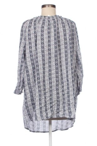 Damen Shirt Gina Benotti, Größe XL, Farbe Blau, Preis € 4,76