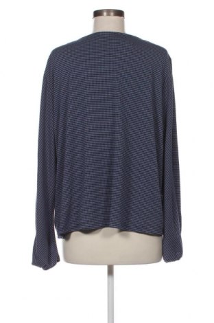 Γυναικεία μπλούζα Gina Benotti, Μέγεθος XL, Χρώμα Μπλέ, Τιμή 6,35 €