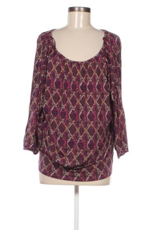 Дамска блуза Gina Benotti, Размер M, Цвят Многоцветен, Цена 6,27 лв.