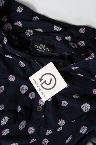 Γυναικεία μπλούζα Gina Benotti, Μέγεθος M, Χρώμα Πολύχρωμο, Τιμή 3,76 €