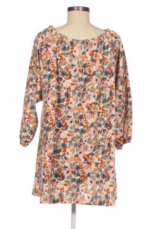 Γυναικεία μπλούζα Gina Benotti, Μέγεθος XL, Χρώμα Πολύχρωμο, Τιμή 5,99 €