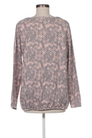 Γυναικεία μπλούζα Gina Benotti, Μέγεθος XL, Χρώμα Πολύχρωμο, Τιμή 11,75 €