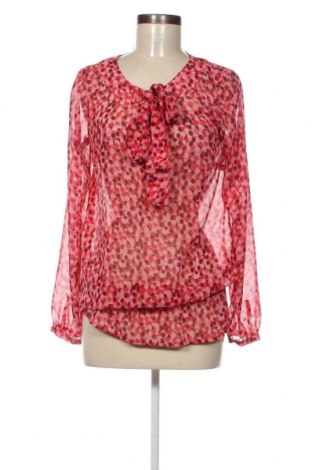 Γυναικεία μπλούζα Gina Benotti, Μέγεθος S, Χρώμα Πολύχρωμο, Τιμή 3,76 €