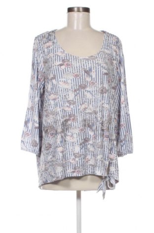 Дамска блуза Gina Benotti, Размер L, Цвят Многоцветен, Цена 5,89 лв.