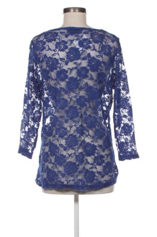 Дамска блуза Gina Benotti, Размер L, Цвят Син, Цена 3,80 лв.
