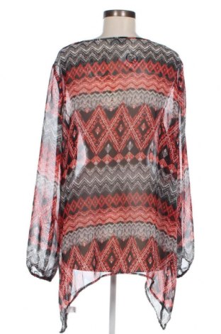 Damen Shirt Gina Benotti, Größe XL, Farbe Mehrfarbig, Preis 3,57 €