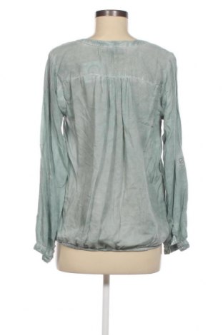 Γυναικεία μπλούζα Gina Benotti, Μέγεθος S, Χρώμα Πράσινο, Τιμή 3,64 €
